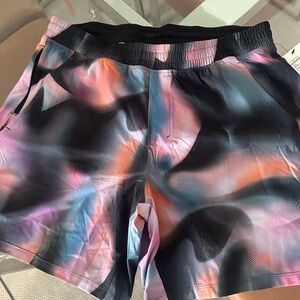Lululemon Men’s Athletic Shorts - NWT